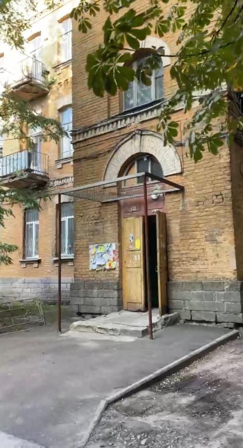 Vorobey Hostel Kyiv Exterior photo
